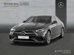 Usado 2025 Mercedes C200 Berlina | 44.900 € (Buen precio)