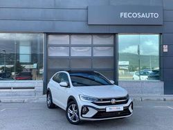 Beige Usado 2024 VW Taigo R-line SUV | 24.890 € (Caro)