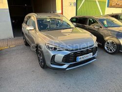 Gris Usado 2025 MG ZS Comfort Berlina | 23.490 €