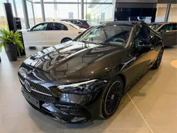 Gris Nuevo 2025 Mercedes CLE220 Coupe | 76.900 €