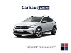Blanco Nuevo 2024 VW Taigo SUV | 19.500 € (Precio justo)