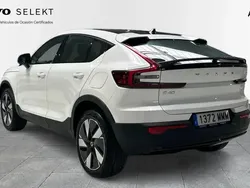 Usado 2023 Volvo C40 Plus SUV | 36.800 € (Precio justo)