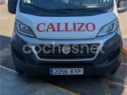 Blanco Usado 2000 Fiat Ducato Van | 14.500 €