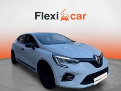 Blanco Usado 2020 Renault Clio V Business Berlina | 7790 € (Super precio)