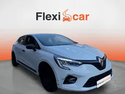 Blanco Usado 2020 Renault Clio V Business Berlina | 8790 € (Super precio)