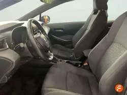 Gris Usado 2022 Toyota Corolla Active Utilitario | 19.490 € (Precio justo)