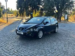 Negro Usado 2012 Seat Leon Copa Utilitario | 7995 € (Buen precio)