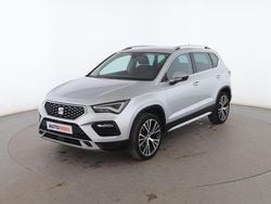 Gris Usado 2021 Seat Ateca Xperience SUV | 22.299 € (Precio justo)