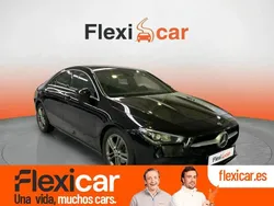 Negro Usado 2019 Mercedes CLA180 Berlina | 22.490 € (Super precio)