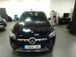 Negro Usado 2021 Mercedes GLA200 SUV | 33.900 € (Precio justo)
