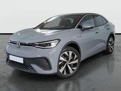 Gris ceres techo negro Usado 2025 VW ID.5 Pro SUV | 35.990 €