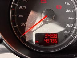 Blanco Usado 2007 Audi R8 Coupé Coupe | 59.000 €