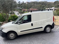 Blanco Usado 2015 Opel Combo Expression Monovolumen | 6999 € (Buen precio)