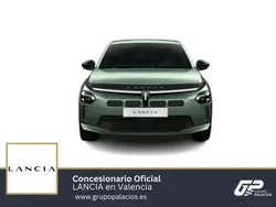 Verde Nuevo 2025 Lancia Ypsilon Utilitario | 21.135 € (Buen precio)
