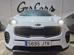 Usado 2016 Kia Sportage SUV | 13.295 € (Precio justo)