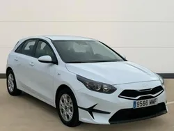 Usado 2023 Kia Ceed Utilitario | 17.700 € (Buen precio)