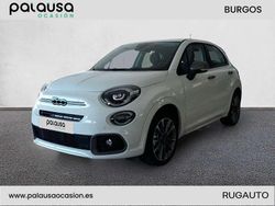 Blanco Nuevo 2025 Fiat 500X Sport SUV | 21.600 € (Precio justo)