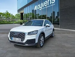 Usado 2020 Audi Q2 Advanced Plus SUV | 19.500 € (Buen precio)