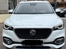 Blanco Usado 2021 MG EHS Luxury SUV | 21.990 € (Un poco caro)