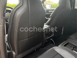 Negro Usado 2022 Porsche Cayenne Platinum Edition SUV | 84.300 € (Precio justo)