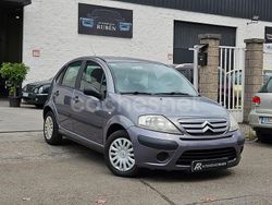 Gris / plata Usado 2007 Citroën C3 Utilitario | 2800 € (Precio justo)