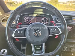 Blanco Usado 2018 VW Tiguan Sportline SUV | 28.000 € (Precio justo)