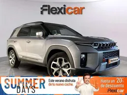 Negro Usado 2024 Ssangyong Torres SUV | 20.490 €