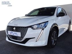 Usado 2024 Peugeot e-208 Allure Utilitario | 22.990 € (Super precio)