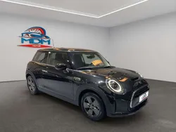 Negro Usado 2022 Mini Cooper SE Utilitario | 19.980 € (Buen precio)