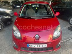 Granate Usado 2012 Renault Twingo Utilitario | 2850 € (Super precio)
