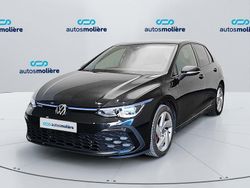 Negro Usado 2021 VW Golf VIII GTE Utilitario | 22.627 € (Precio justo)