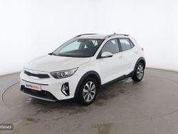 Blanco Usado 2022 Kia Stonic SUV | 17.899 € (Precio justo)