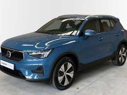Azul Nuevo 2025 Volvo XC40 Core SUV | 36.900 € (Buen precio)
