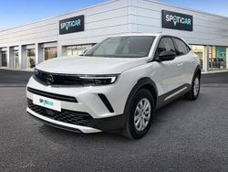 Blanco Usado 2023 Opel Mokka-e Edition SUV | 18.900 € (Precio justo)
