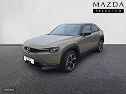 Nuevo 2025 Mazda MX30 Makoto SUV | 32.400 € (Precio justo)