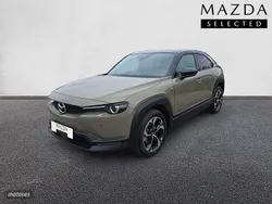 Nuevo 2025 Mazda MX30 Makoto SUV | 32.400 € (Precio justo)