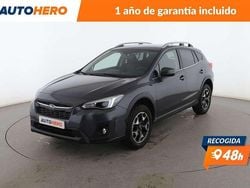 Gris Usado 2020 Subaru XV Sport SUV | 16.666 € (Precio justo)