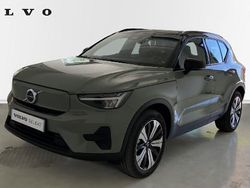 Verde Usado 2022 Volvo XC40 Plus SUV | 38.200 € (Precio justo)