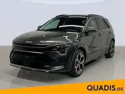 Otro Nuevo 2025 Kia Niro SUV | 31.557 €