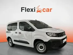 Blanco Nuevo 2024 Opel Combo S Monovolumen | 19.390 € (Buen precio)