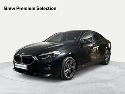 Usado 2024 BMW 218 Comfort Edition Coupe | 31.800 € (Precio justo)
