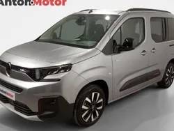 Nuevo 2024 Citroën Berlingo Monovolumen | 25.774 € (Precio justo)