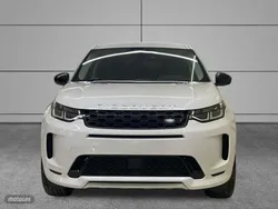 Blanco Nuevo 2025 Land Rover Discovery 5 S SUV | 57.190 €