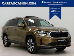 Otro Usado 2024 Skoda Kodiaq SUV | 42.900 €
