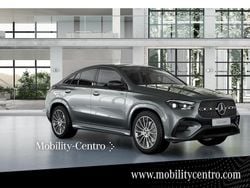 Gris Nuevo 2025 Mercedes GLE300 | 95.077 € (Precio justo)