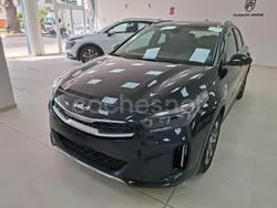 Negro Usado 2024 Kia XCeed SUV | 20.800 € (Precio justo)