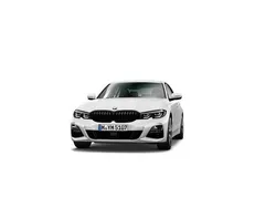 Usado 2021 BMW 320 Comfort Edition | 35.500 € (Un poco caro)