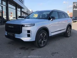 Gris Usado 2025 Jaecoo 7 SUV | 37.500 € (Precio justo)