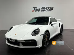 Blanco Usado 2022 Porsche 992 Coupe | 239.900 € (Super precio)