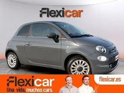 Gris Usado 2022 Fiat 500 Dolcevita Utilitario | 11.690 € (Precio justo)